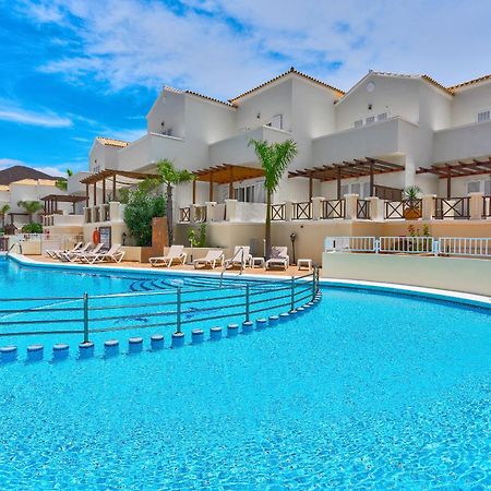 Chalet Golf Playa De Las Americas 2 Arona  Eksteriør billede