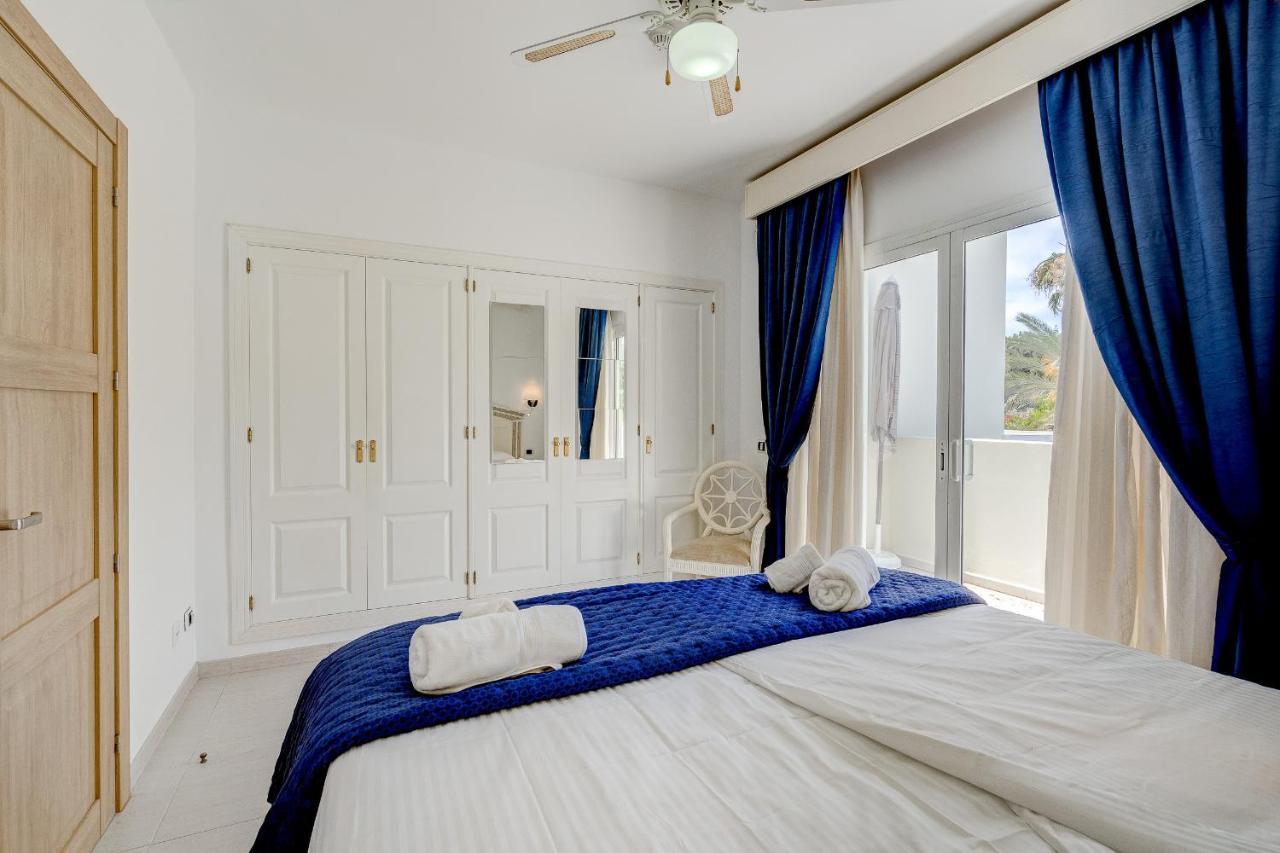 Chalet Golf Playa De Las Americas 2 Arona  Eksteriør billede