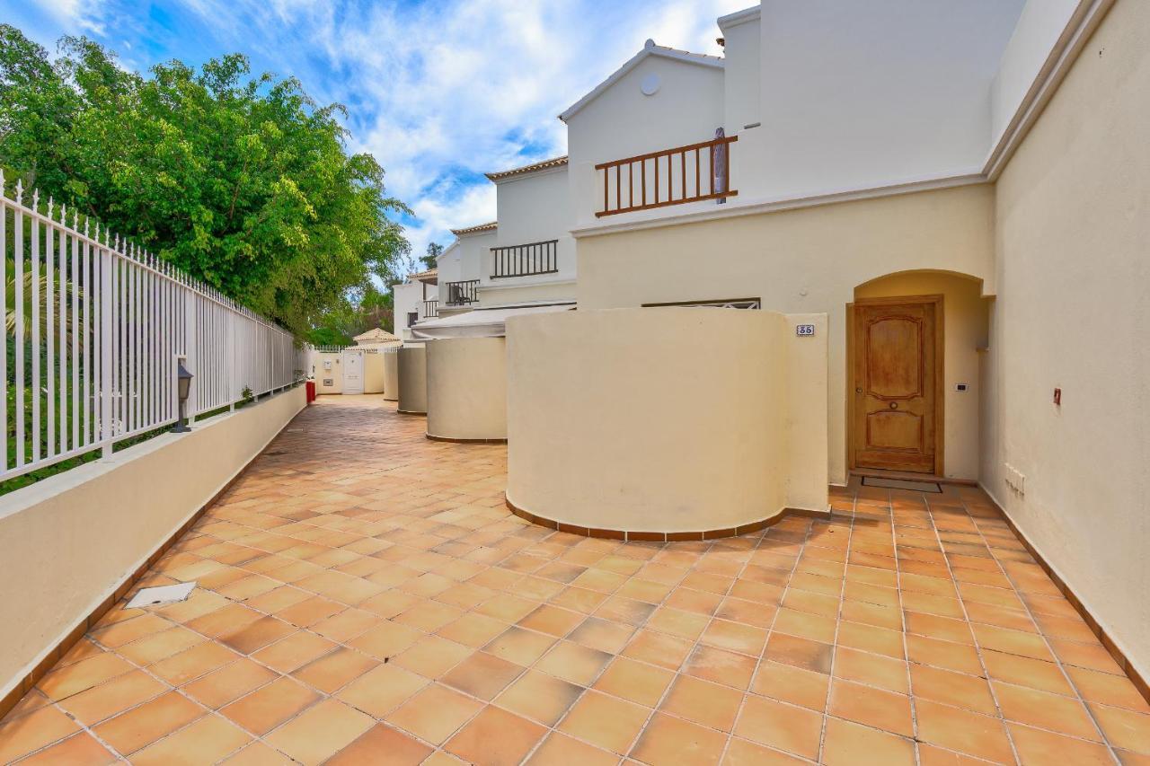 Chalet Golf Playa De Las Americas 2 Arona  Eksteriør billede