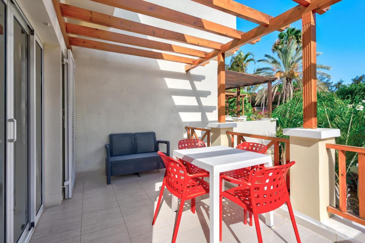 Chalet Golf Playa De Las Americas 2 Arona  Eksteriør billede