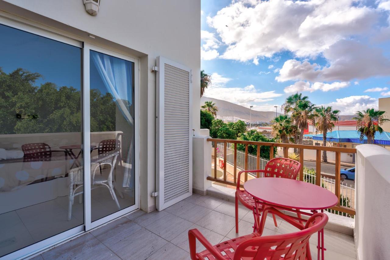 Chalet Golf Playa De Las Americas 2 Arona  Eksteriør billede